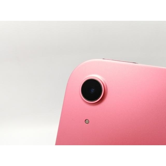 中古】Apple 【Wi-Fi】 iPad（第10世代/2022） 64GB ピンク MPQ33J/A