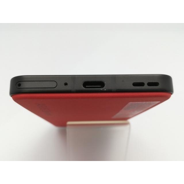 中古】ASUS 国内版 【SIMフリー】 Zenfone 9 8GB 128GB サンセット