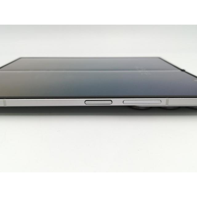 中古】SAMSUNG 国内版 【SIMフリー】 Galaxy Z Fold7 シルバーシャドウ
