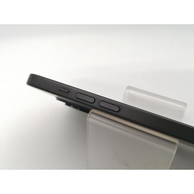 中古】Apple 国内版 【SIMフリー】 iPhone 15 512GB ブラック MTMU3J/A