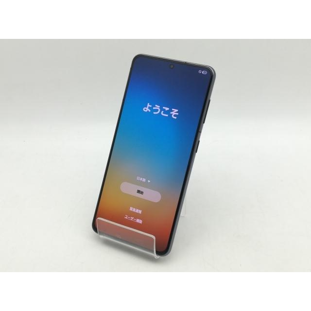 中古】SAMSUNG docomo 【SIMロック解除済み】 Galaxy S21 5G