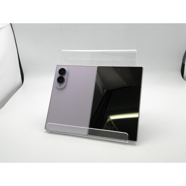 中古】SAMSUNG 国内版 【SIMフリー】 Galaxy Z Fold8 12GB 256GB