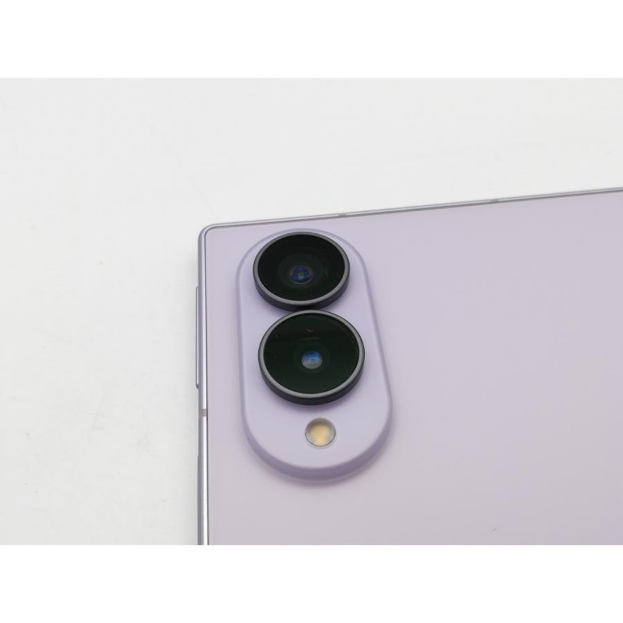 中古】SAMSUNG 国内版 【SIMフリー】 Galaxy Z Fold8 12GB 256GB