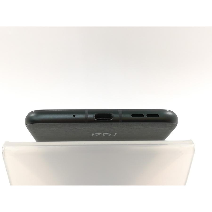 中古】MOTOROLA 国内版 【SIMフリー】 motorola razr 40 セージ