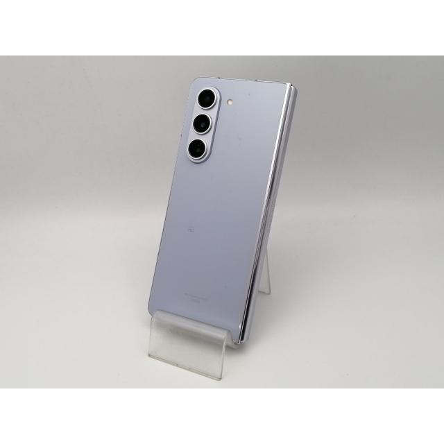 【中古】SAMSUNG au 【SIMフリー】 Galaxy Z Fold5 アイシーブルー 12GB 256GB SCG22【秋葉本店】保証期間１ヶ月【ランクC】 | 