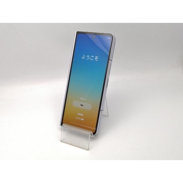【中古】SAMSUNG au 【SIMフリー】 Galaxy Z Fold5 アイシーブルー 12GB 256GB SCG22【秋葉本店】保証期間１ヶ月【ランクC】 |  | 01