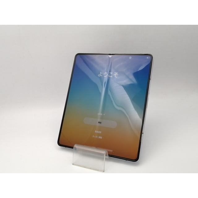 【中古】SAMSUNG au 【SIMフリー】 Galaxy Z Fold5 アイシーブルー 12GB 256GB SCG22【秋葉本店】保証期間１ヶ月【ランクC】 |  | 02