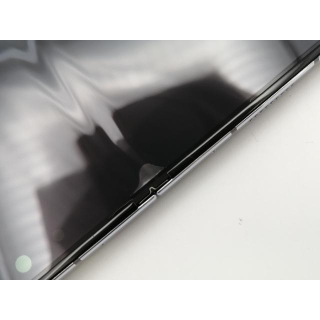 【中古】SAMSUNG au 【SIMフリー】 Galaxy Z Fold5 アイシーブルー 12GB 256GB SCG22【秋葉本店】保証期間１ヶ月【ランクC】 |  | 06