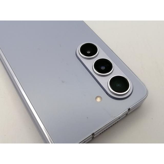 【中古】SAMSUNG au 【SIMフリー】 Galaxy Z Fold5 アイシーブルー 12GB 256GB SCG22【秋葉本店】保証期間１ヶ月【ランクC】 |  | 09