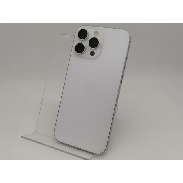 中古】Apple 国内版 【SIMフリー】 iPhone 16 Pro Max 256GB ホワイト