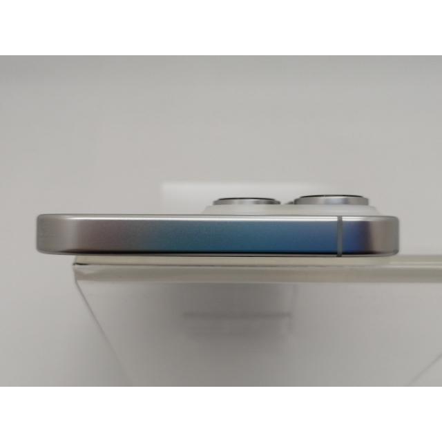 中古】Apple 国内版 【SIMフリー】 iPhone 16 Pro Max 256GB ホワイト