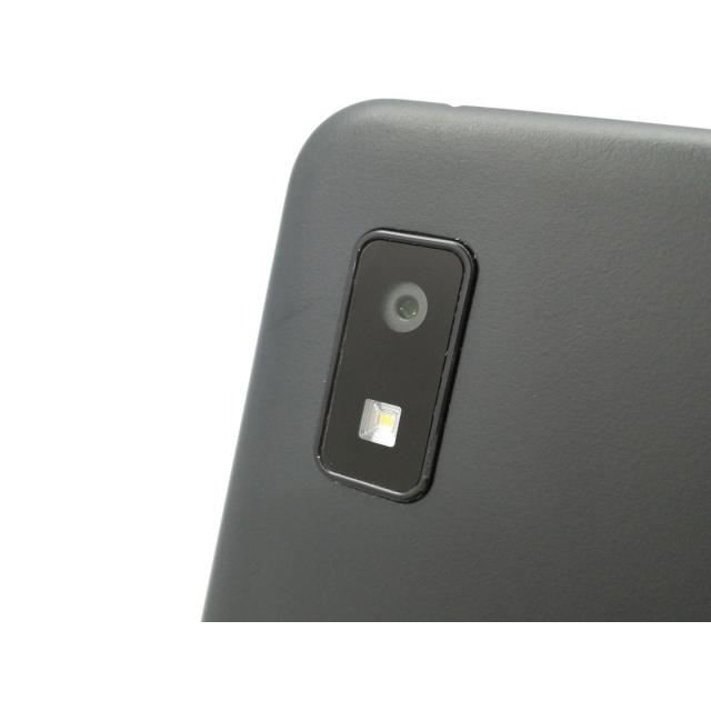 中古】SHARP au 【SIMフリー】 AQUOS wish チャコール 4GB 64GB SHG06
