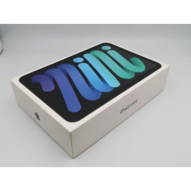 未使用】Apple 【Wi-Fi】 iPad mini（A17Pro/2024） 512GB スペース