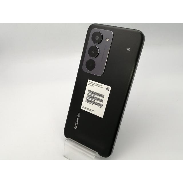中古】Xiaomi SoftBank 【SIMフリー】 REDMI 15 5G ミッドナイト