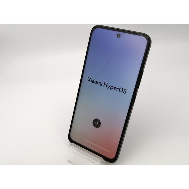 中古】Xiaomi SoftBank 【SIMフリー】 REDMI 15 5G ミッドナイト