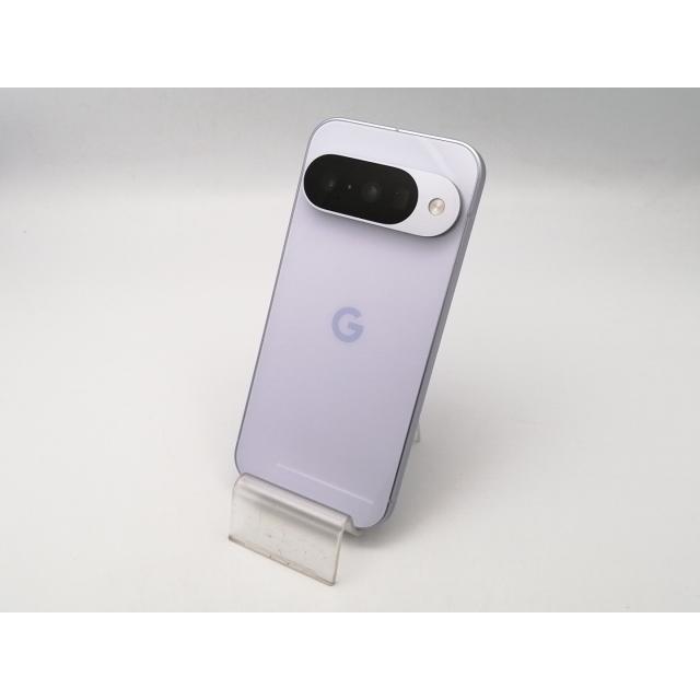 中古】Google 国内版 【SIMフリー】 Pixel 10 フロスト 12GB 128GB