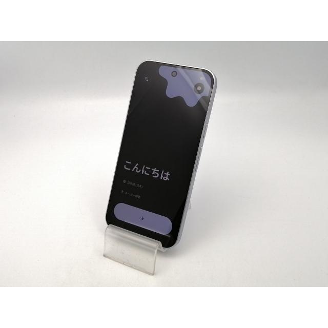 中古】Google 国内版 【SIMフリー】 Pixel 10 フロスト 12GB 128GB