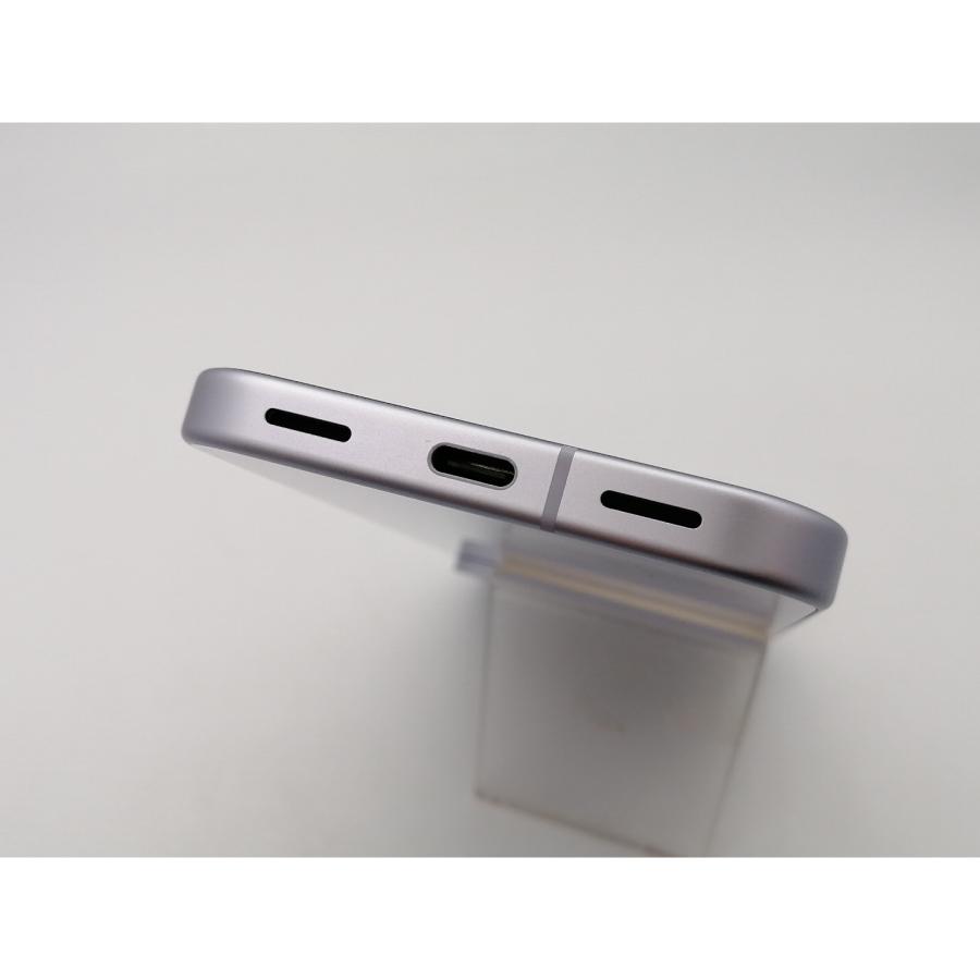 中古】Google 国内版 【SIMフリー】 Pixel 10 フロスト 12GB 128GB