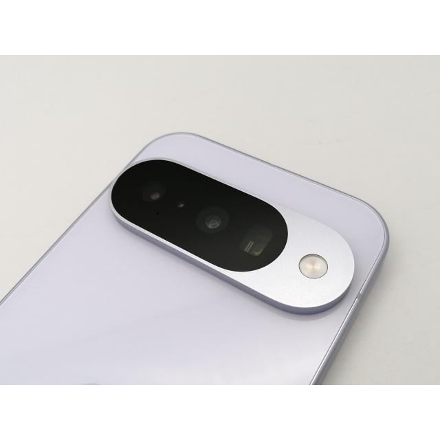 中古】Google 国内版 【SIMフリー】 Pixel 10 フロスト 12GB 128GB