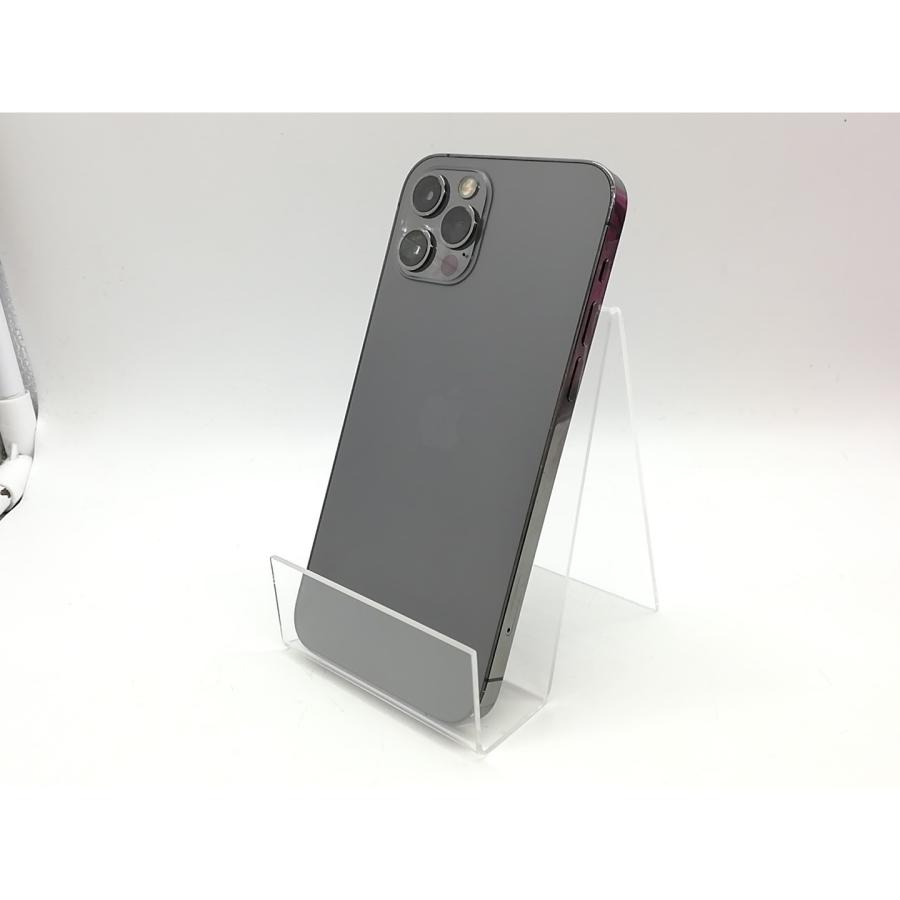 iPhone 12 Pro 256GB au SIMロックあり 画面割れジャンク iPhone 12 【中古】Apple au 【SIMロック解除済み】 Pro 256GB