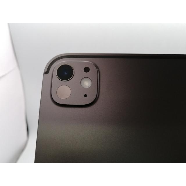 中古】Apple 【Wi-Fi】 13インチ iPad Pro（M4/2024） 256GB スペース