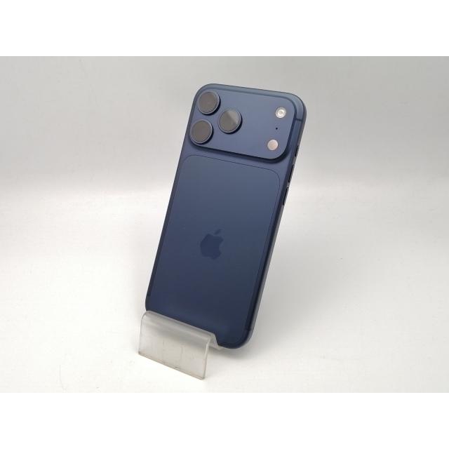 中古】Apple 国内版 【SIMフリー】 iPhone 17 Pro Max 512GB ディープ