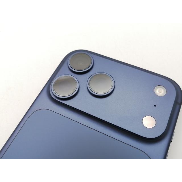 中古】Apple 国内版 【SIMフリー】 iPhone 17 Pro Max 512GB ディープ