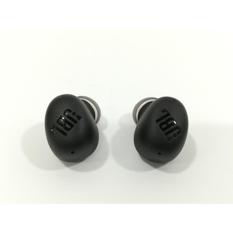 中古】JBL WAVE BUDS 2 [ブラック]【大阪本店】保証期間1ヶ月【ランク