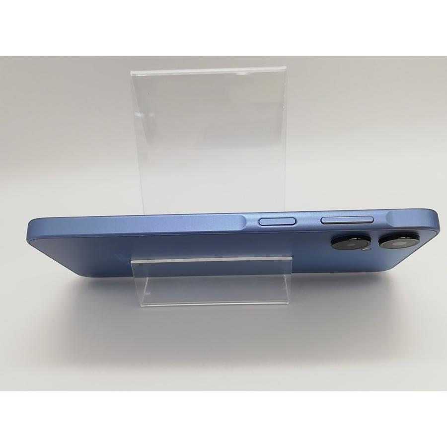 中古】SAMSUNG SoftBank 【SIMフリー】 Galaxy A25 5G ブルー 4GB 64GB