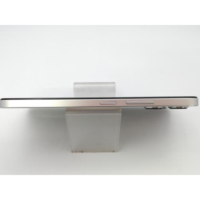 中古】Xiaomi au 【SIMフリー】 Redmi 12 5G 4GB 128GB ポーラー