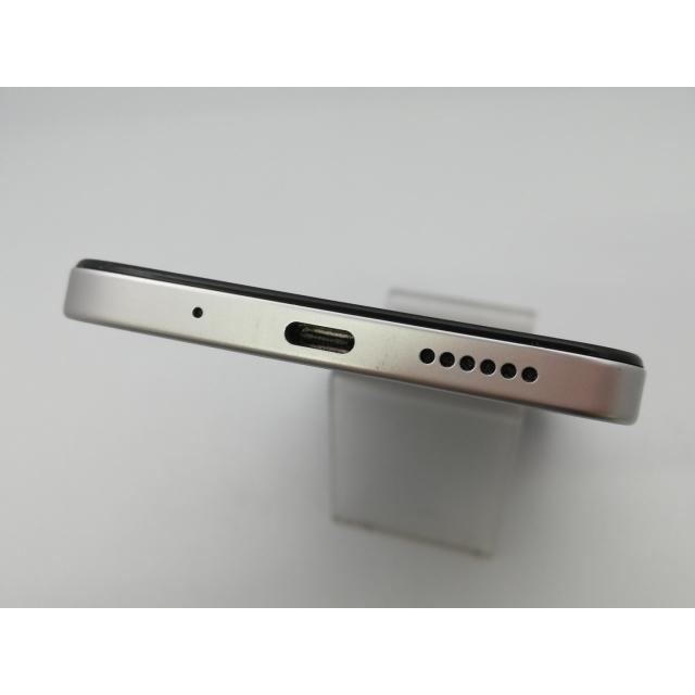 中古】Xiaomi au 【SIMフリー】 Redmi 12 5G 4GB 128GB ポーラー