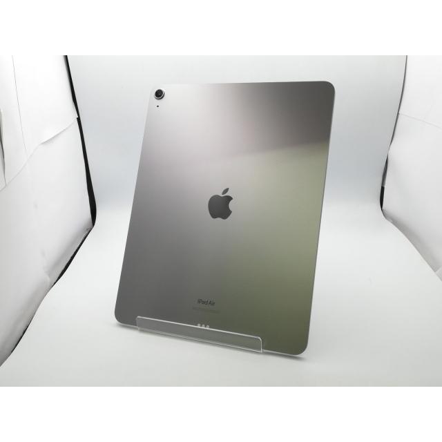 中古】Apple 【Wi-Fi】 13インチ iPad Air（M2/2024） 256GB スペース
