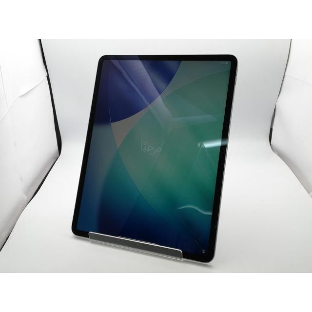 ジャンク iPad Air 13インチ（M2） 256GB Wi-Fiモデル 中古】Apple 【Wi-Fi】 13インチ iPad Air（M2/2024） 256GB スペース
