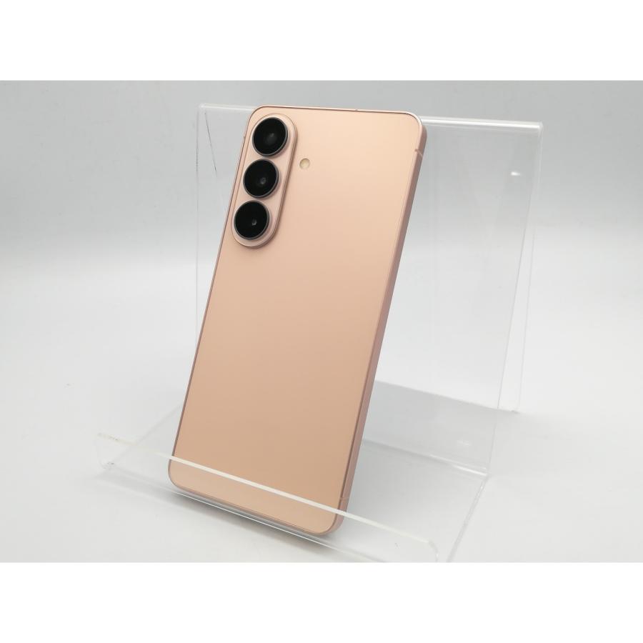 【国内版中古品】SAMSUNG Galaxy S26+ ピンクゴールド256GB 中古】SAMSUNG 国内版 【SIMフリー】 Galaxy S26 ピンクゴールド 12GB