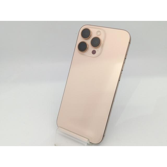 中古】Apple 国内版 【SIMフリー】 iPhone 16 Pro Max 256GB デザート