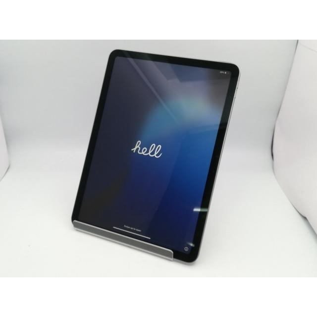 中古】Apple 【Wi-Fi】 11インチ iPad Air（M3/2025) 256GB スペース