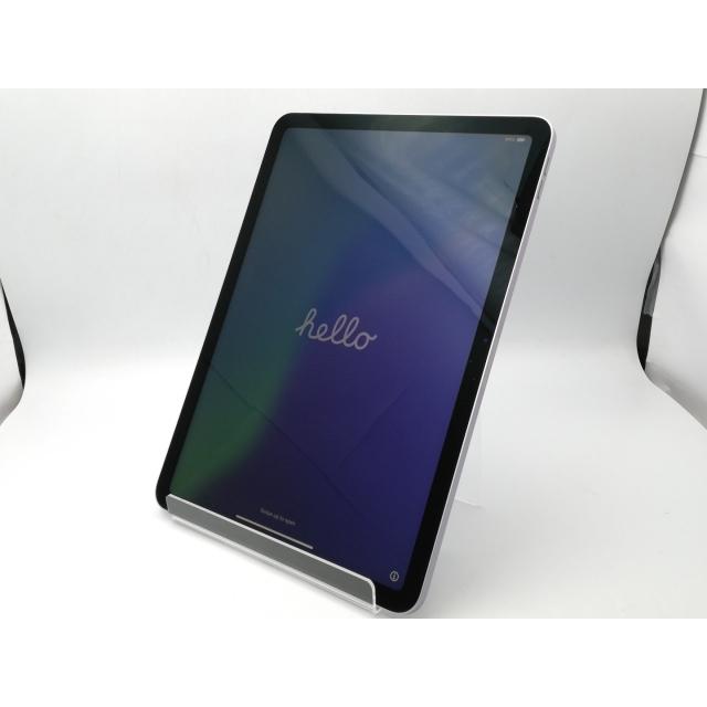 【新品未開封】 2024 11インチiPad Air（M2）128GB パープル 中古】Apple 【Wi-Fi】 11インチ iPad Air（M2/2024） 128GB パープル
