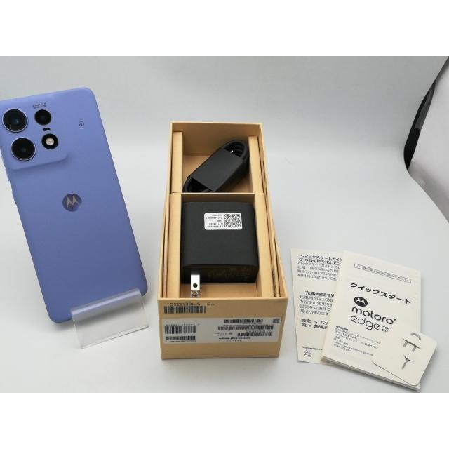 中古】MOTOROLA SoftBank 【SIMフリー】 motorola edge 50s pro