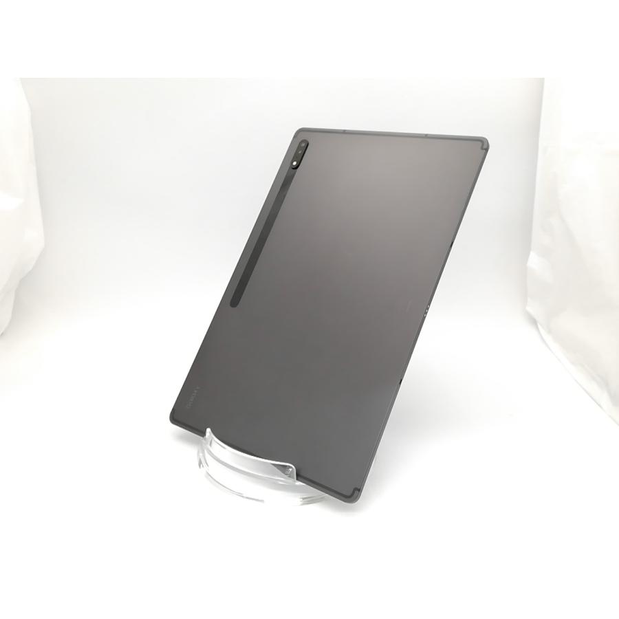 中古】SAMSUNG 国内版 【Wi-Fi】 Galaxy Tab S8 Ultra 12GB 256GB SM