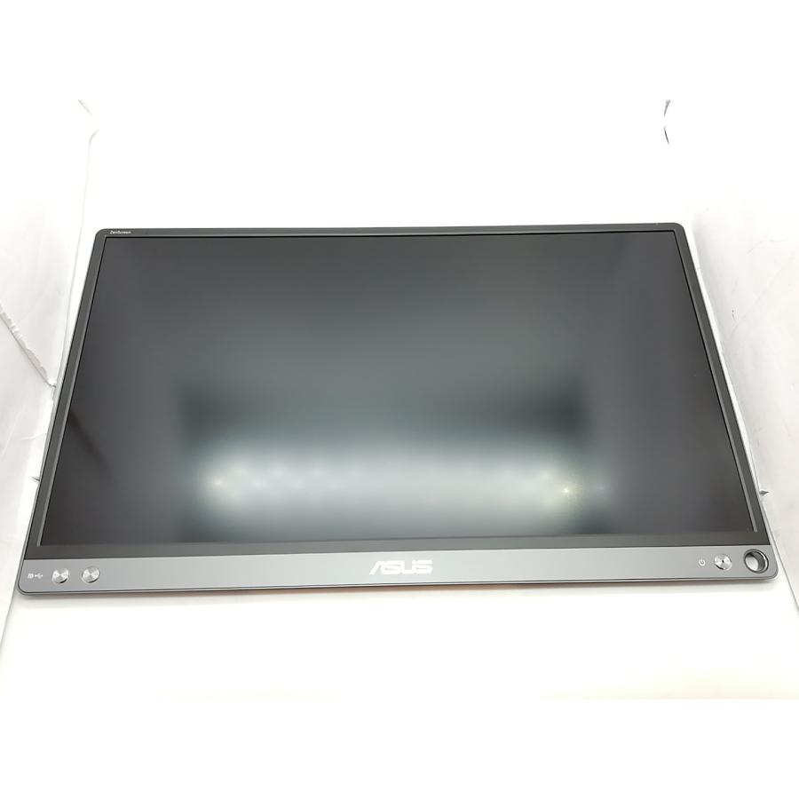 中古】ASUS ZenScreen MB16ACE モバイルモニター [15.6インチ 