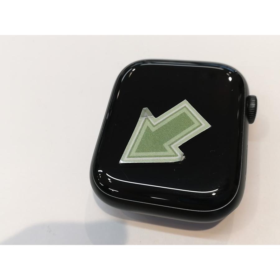 【中古】Apple Apple Watch Series7 45mm GPS グリーンアルミニウムケース (バンド無し)【立川フロム中武】保証期間１ヶ月【ランクB】｜janpara｜03