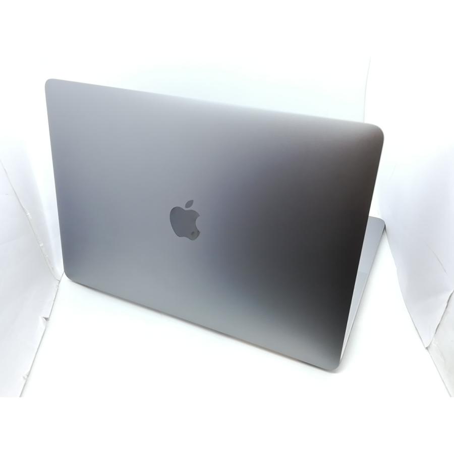 【中古】Apple MacBook Pro 13インチ 256GB MNEH3J/A スペースグレイ (M2・2022)【立川フロム中武】保証期間１ヶ月【ランクA】｜janpara｜02