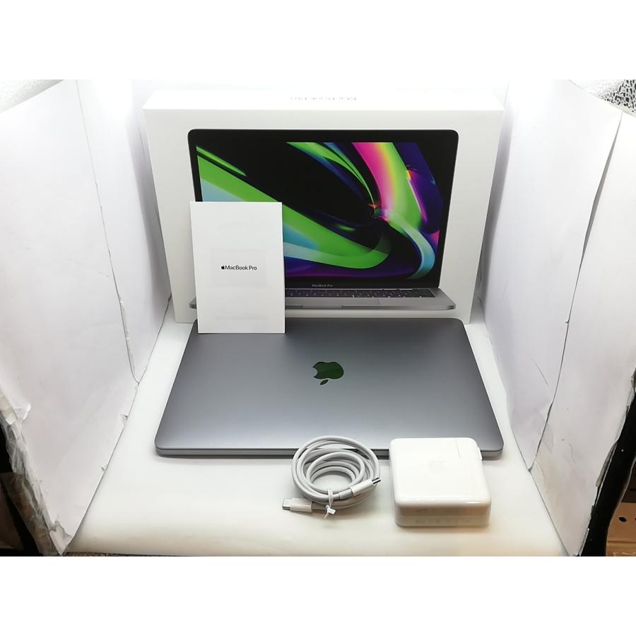 【中古】Apple MacBook Pro 13インチ 256GB MNEH3J/A スペースグレイ (M2・2022)【立川フロム中武】保証期間１ヶ月【ランクA】｜janpara｜08