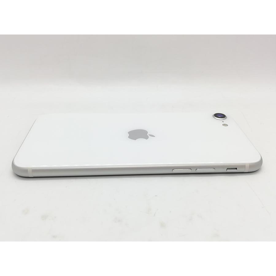 【中古】Apple SoftBank 【SIMロック解除済み】 iPhone SE（第2世代） 64GB ホワイト MHGQ3J/A（後期型番）【立川フロム中武】保証期間１ヶ月【ランクC】｜janpara｜06