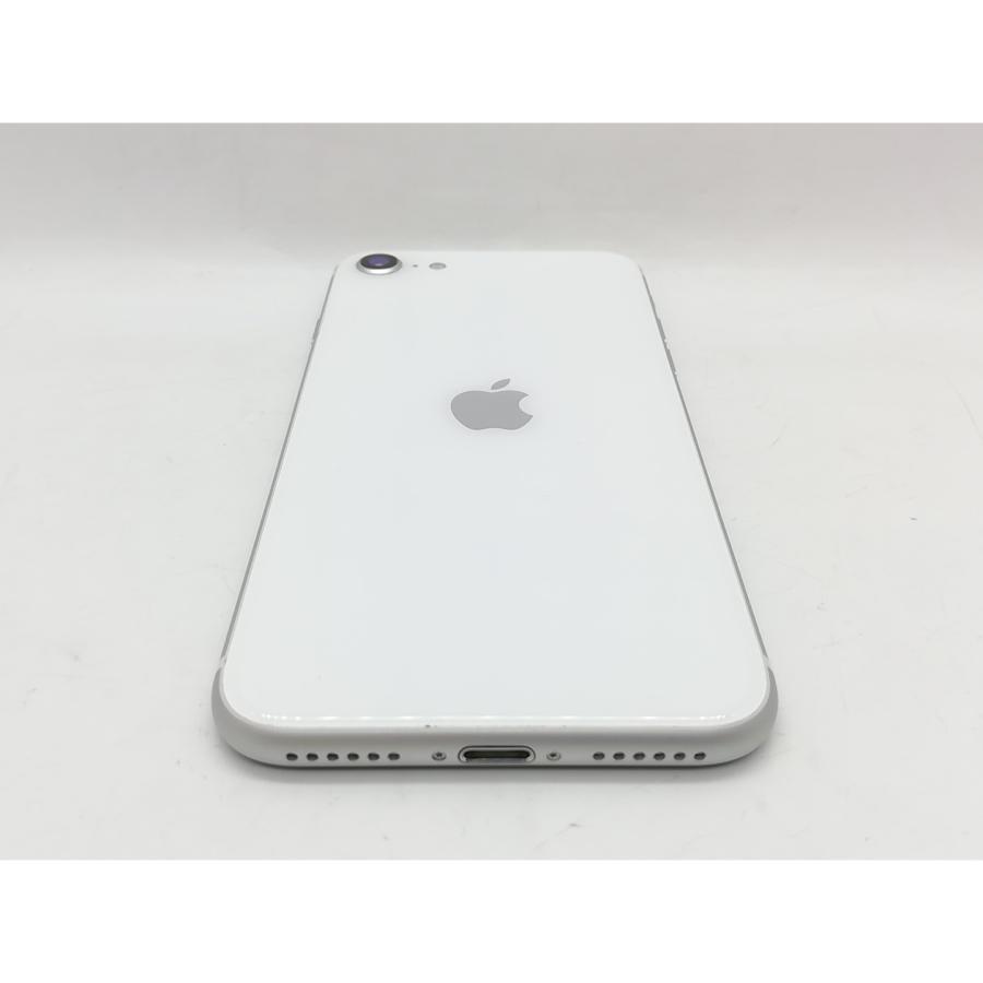 【中古】Apple SoftBank 【SIMロック解除済み】 iPhone SE（第2世代） 64GB ホワイト MHGQ3J/A（後期型番）【立川フロム中武】保証期間１ヶ月【ランクC】｜janpara｜08