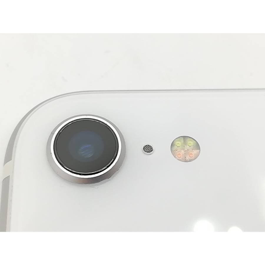 【中古】Apple SoftBank 【SIMロック解除済み】 iPhone SE（第2世代） 64GB ホワイト MHGQ3J/A（後期型番）【立川フロム中武】保証期間１ヶ月【ランクC】｜janpara｜09