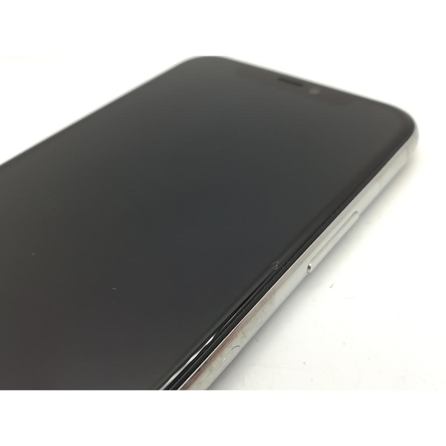 【中古】Apple au 【SIMロック解除済み】 iPhone 11 Pro 256GB シルバー MWC82J/A【立川フロム中武】保証期間１ヶ月【ランクB】｜janpara｜08