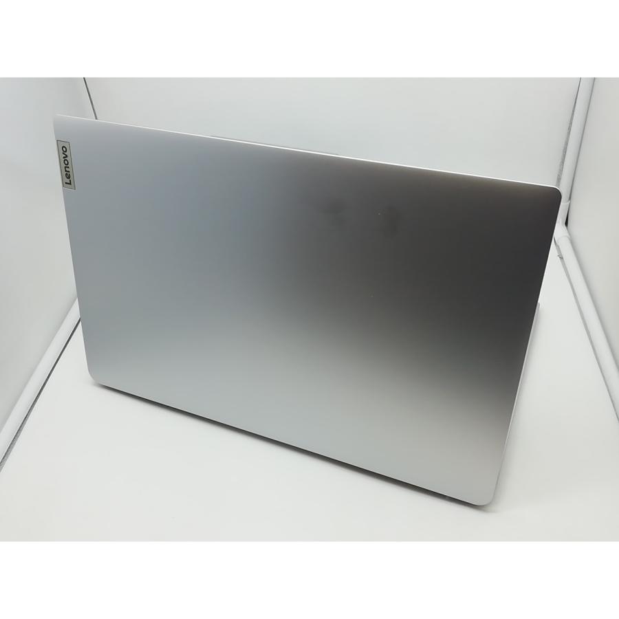 【中古】Lenovo IdeaPad Slim 170 82R400ESJP【R7-5700U 16G 512G(SSD) WiFi6 15LCD(1920x1080) Win11H】【立川フロム中武】保証期間１ヶ月【ランクA】｜janpara｜02