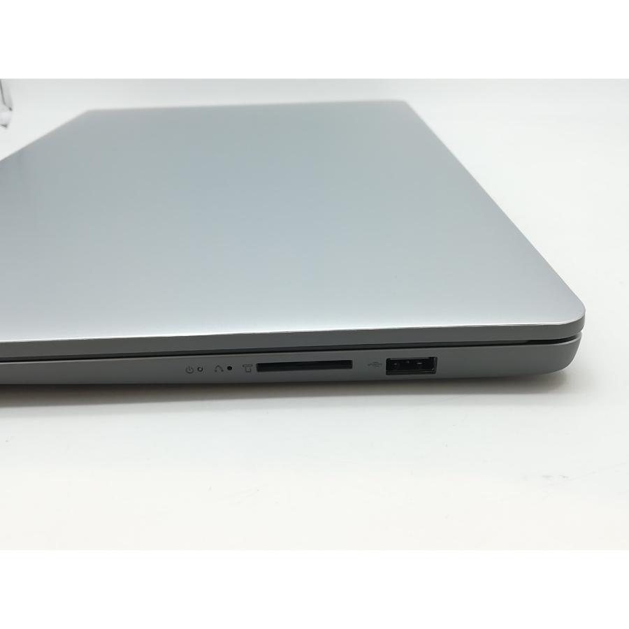 【中古】Lenovo IdeaPad Slim 170 82R400ESJP【R7-5700U 16G 512G(SSD) WiFi6 15LCD(1920x1080) Win11H】【立川フロム中武】保証期間１ヶ月【ランクA】｜janpara｜06