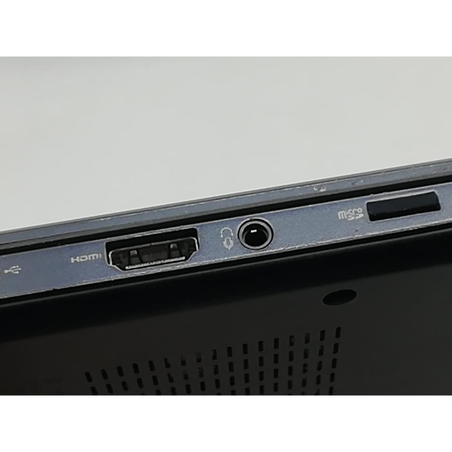 【中古】Dynabook dynabook G83 G83/M【i3-8130U 16G 512G(SSD) WiFi5 13LCD(1366x768) Win11P】【立川フロム中武】保証期間１ヶ月【ランクB】｜janpara｜07